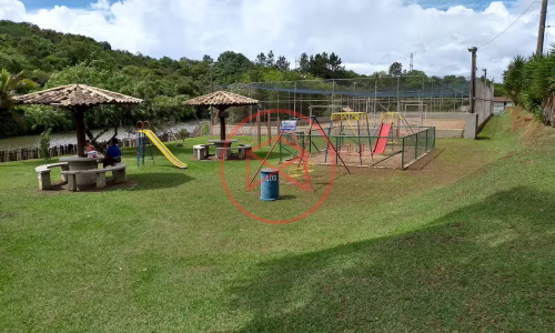 Lote em Condomínio Fechado Antes do Centro!!