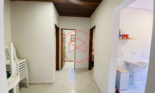 Chácara Próximo do Centro de Ibiúna!!