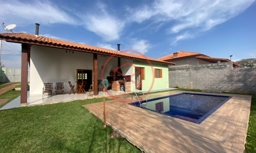 Chácara Próximo do Centro de Ibiúna!!