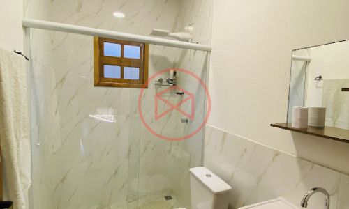 Chácara Próximo do Centro de Ibiúna!!