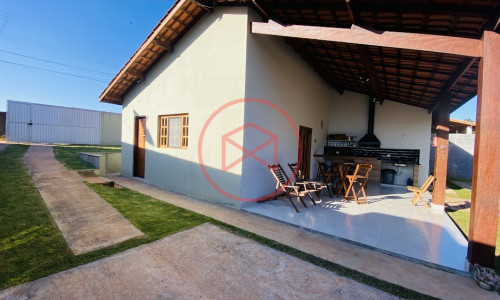 Chácara Próximo do Centro de Ibiúna!!