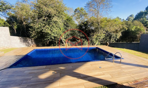 Chácara Próximo do Centro de Ibiúna!!