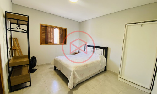 Chácara Próximo do Centro de Ibiúna!!