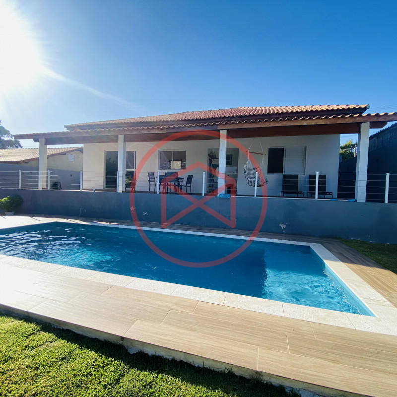 Chácara Próximo do Centro de Ibiúna!!