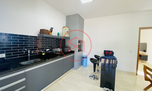 Chácara Próximo do Centro de Ibiúna!!