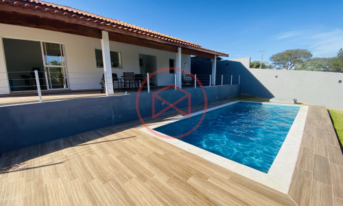 Chácara Próximo do Centro de Ibiúna!!