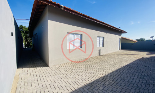 Chácara Próximo do Centro de Ibiúna!!