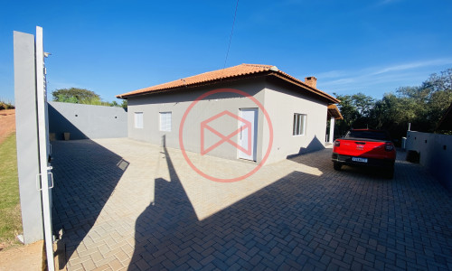 Chácara Próximo do Centro de Ibiúna!!