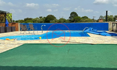 Chacara Antes do Centro!!