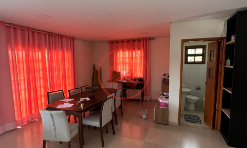 Chacara Antes do Centro!!