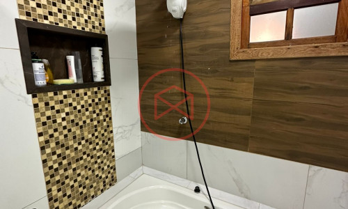 Chacara Antes do Centro!!