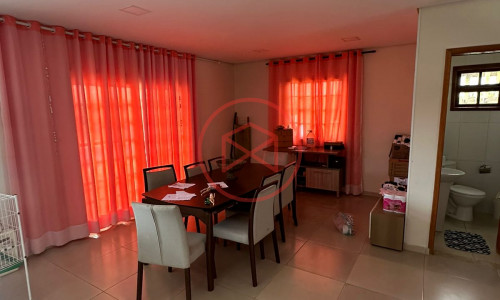 Chacara Antes do Centro!!