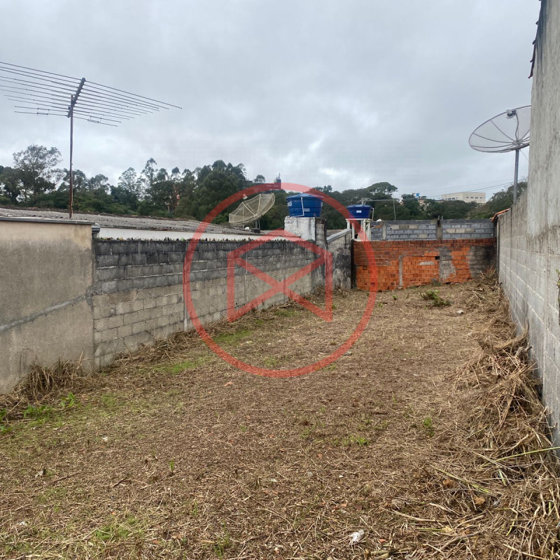 Lote no centro de Ibiúna!!