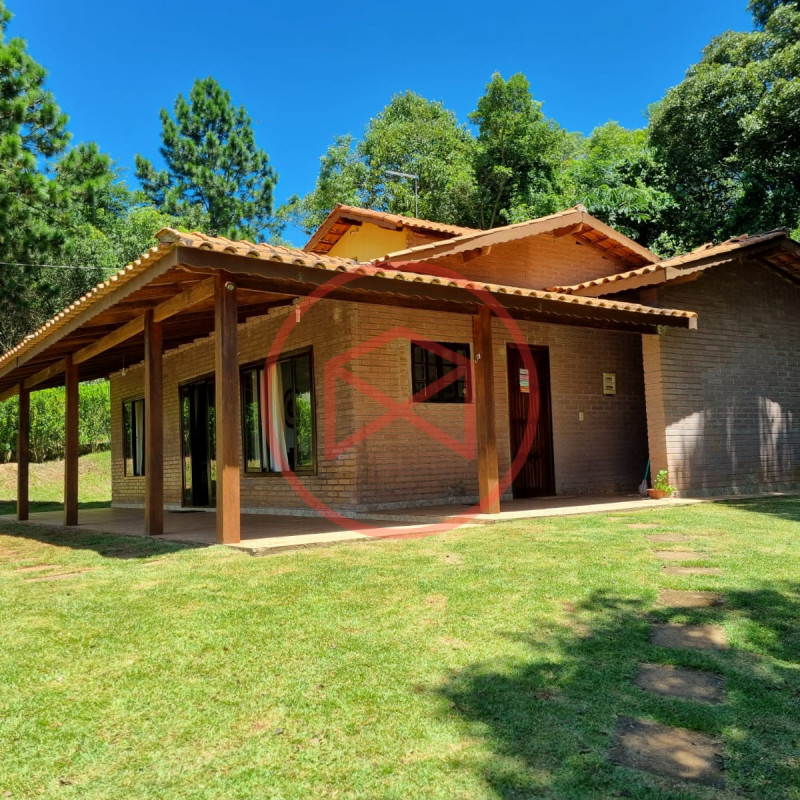 Chácara Próximo a Represa de Ibiúna!!