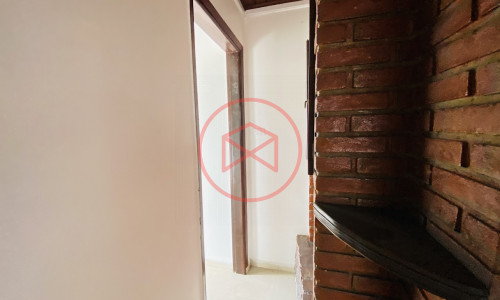 Casa Comercial no Centro de Ibiúna