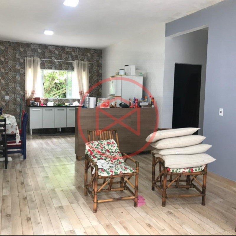 Chácara em Ibiuna!!