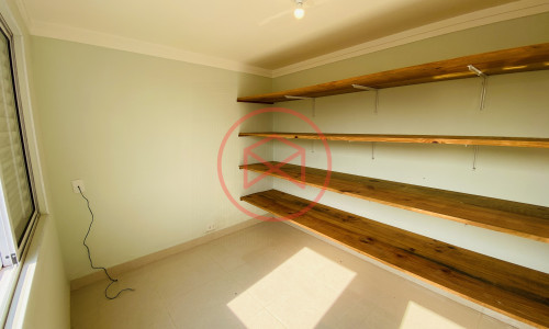 Chácara em Condomínio Antes do Centro!!