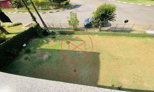 Chácara em Condomínio Antes do Centro!!