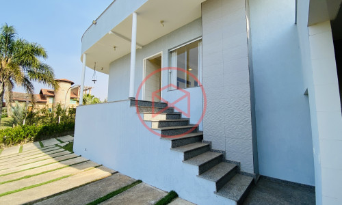 Chácara em Condomínio Antes do Centro!!