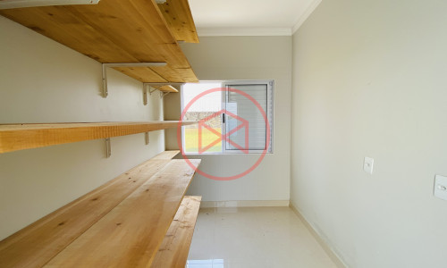 Chácara em Condomínio Antes do Centro!!