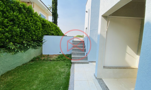 Chácara em Condomínio Antes do Centro!!