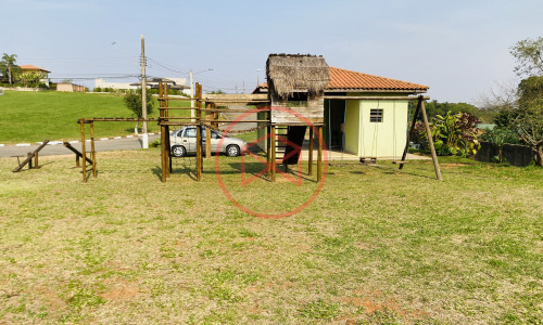 Chácara em Condomínio Antes do Centro!!