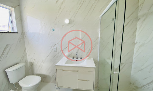 Chácara em Condomínio Antes do Centro!!