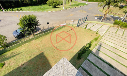 Chácara em Condomínio Antes do Centro!!