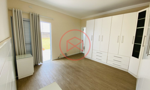 Chácara em Condomínio Antes do Centro!!