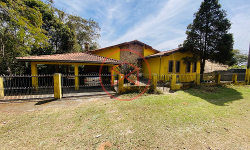 Chácara em Condomínio Antes do Centro!!