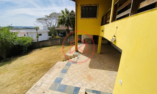 Chácara em Condomínio Antes do Centro!!