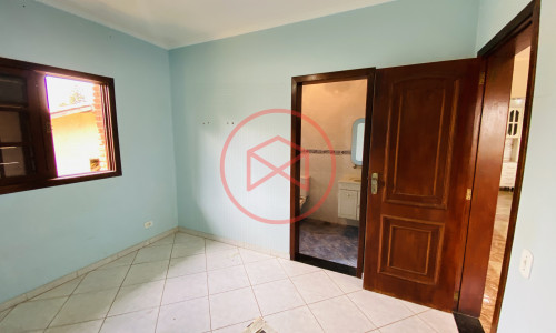 Chácara em Condomínio Antes do Centro!!