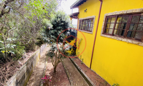 Chácara em Condomínio Antes do Centro!!