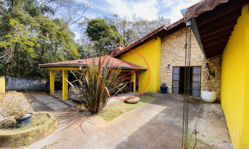 Chácara em Condomínio Antes do Centro!!