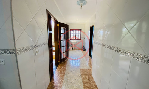 Chácara em Condomínio Antes do Centro!!