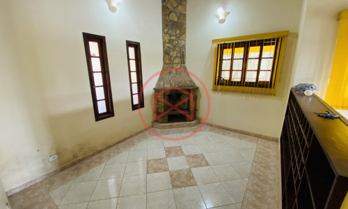 Chácara em Condomínio Antes do Centro!!