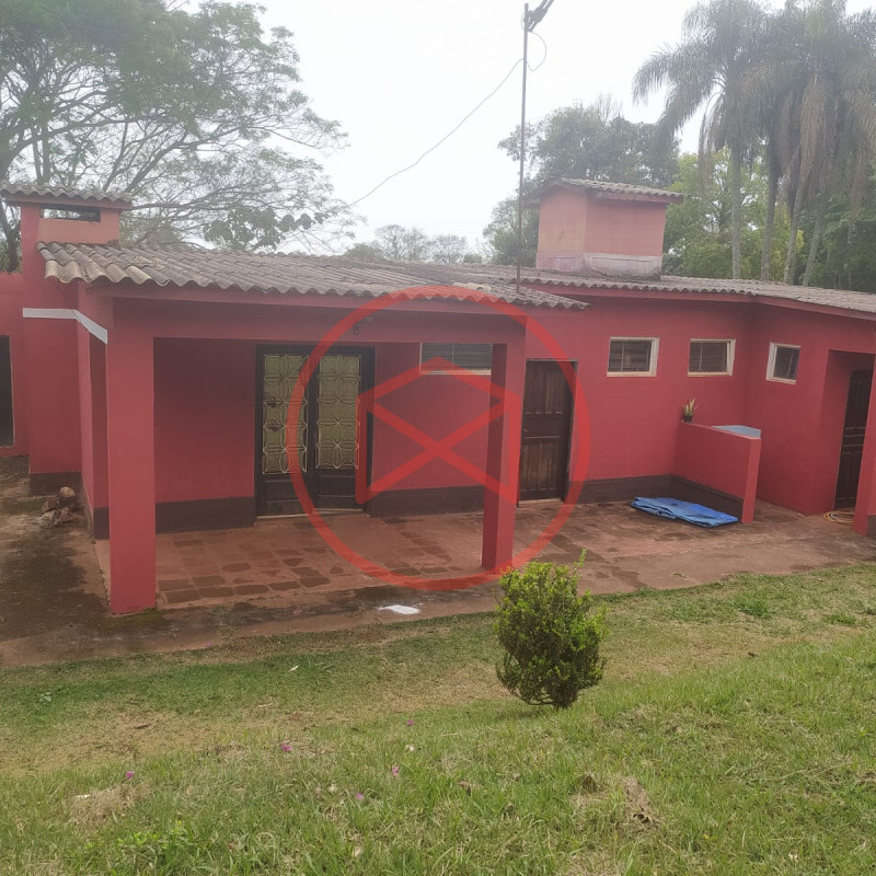 Chácara em Ibiuna!! Próximo a Represa.