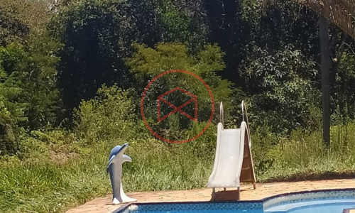 Chácara em Ibiuna!! Próximo a Represa.
