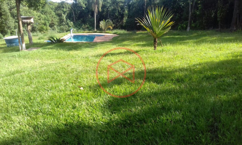 Chácara em Ibiuna!! Próximo a Represa.