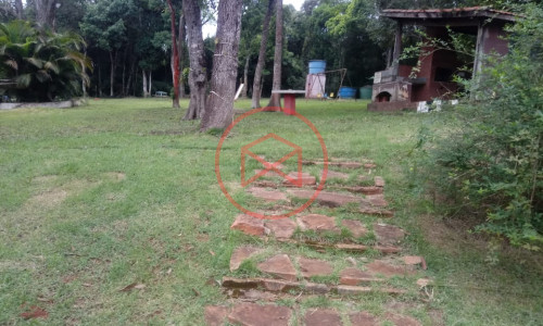 Chácara em Ibiuna!! Próximo a Represa.