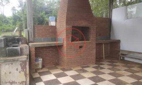 Chácara em Ibiuna!! Próximo a Represa.