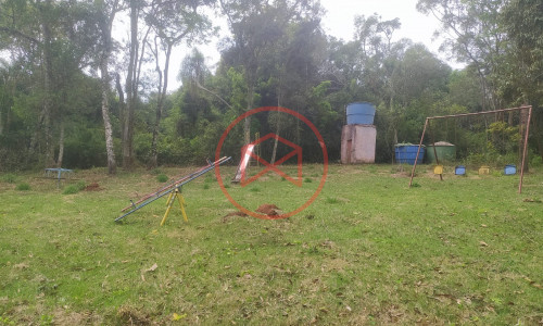 Chácara em Ibiuna!! Próximo a Represa.