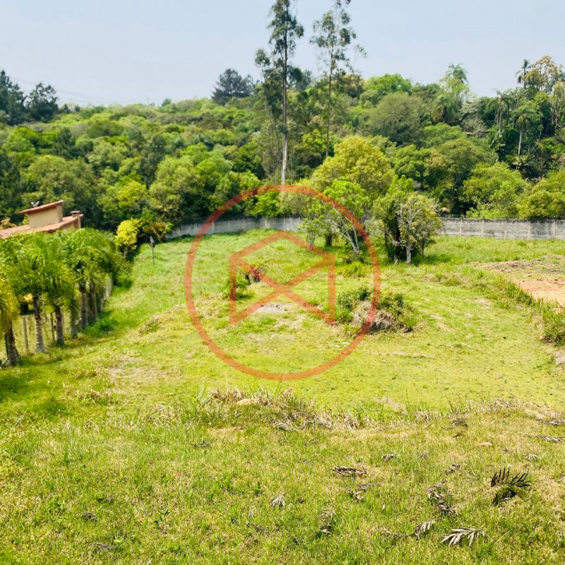 Terreno em Condomínio Fechado Antes do Centro de Ibiúna!