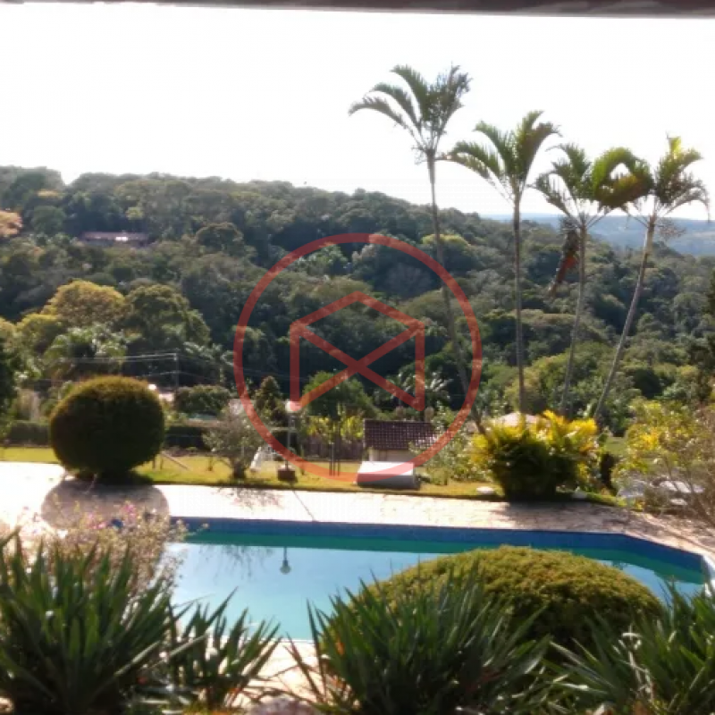 Chácara em Condomínio Fechado! Ibiúna