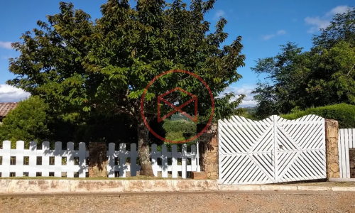 Chácara em Condomínio Fechado! Ibiúna