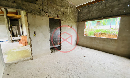 Chácara em Condomínio Fechado!!