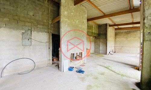 Chácara em Condomínio Fechado!!