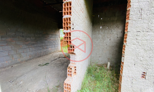 Chácara em Condomínio Fechado!!