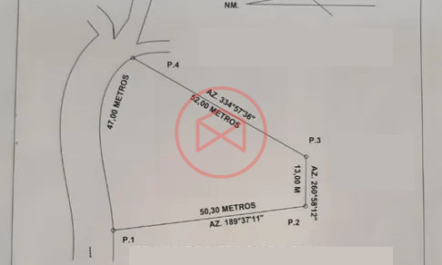 Chácara em Condomínio Fechado!!