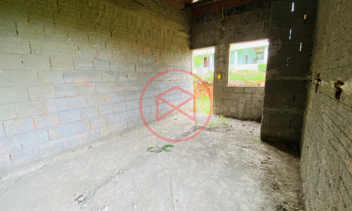 Chácara em Condomínio Fechado!!